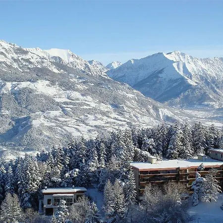 Godille Immobilier Hotel