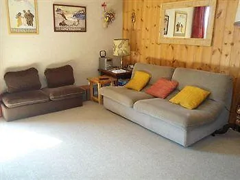 Godille Immobilier 2* Uvernet-Fours