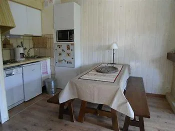 Godille Immobilier Hotel