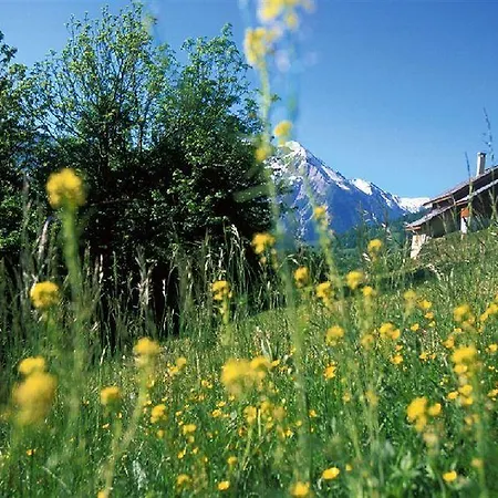 Hotel Godille Immobilier Uvernet