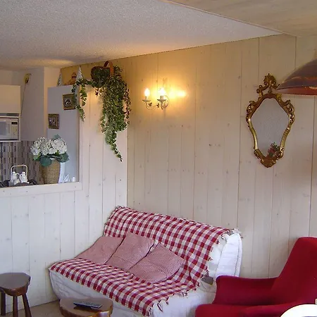 Godille Immobilier 2* Uvernet-Fours