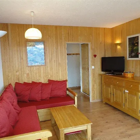 Godille Immobilier Hotel Uvernet