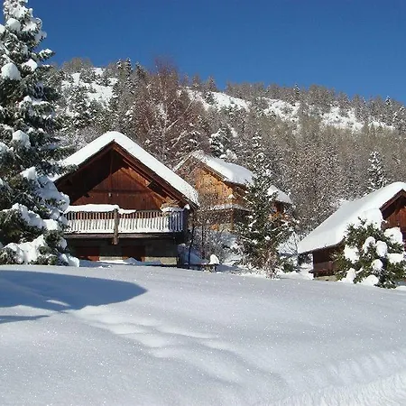 호텔 Godille Immobilier 2*