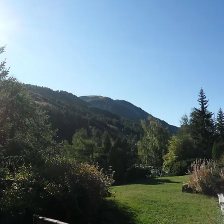 Godille Immobilier Hotel Uvernet