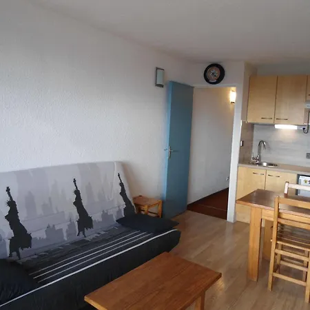 Godille Immobilier 2* Uvernet-Fours