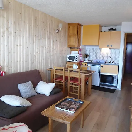 Godille Immobilier 호텔