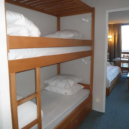 Godille Immobilier Hotel Uvernet