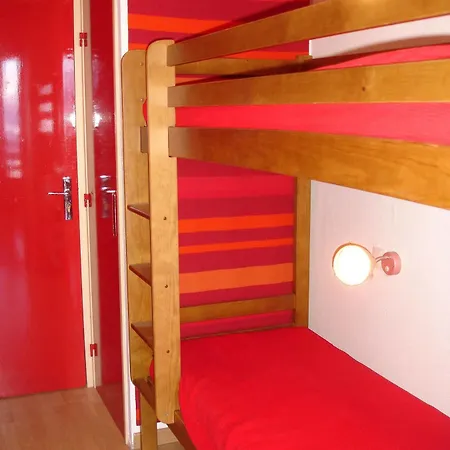 Godille Immobilier Hotel 2*