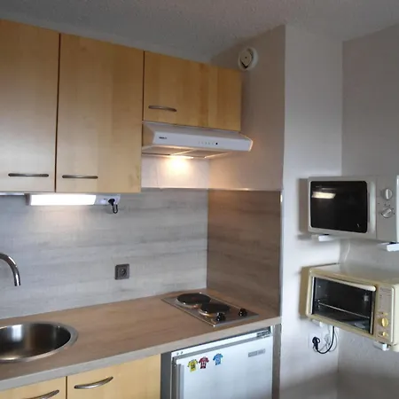 Godille Immobilier 호텔 Uvernet-Fours
