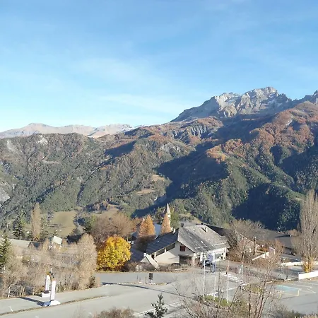 Godille Immobilier 2* Uvernet-Fours