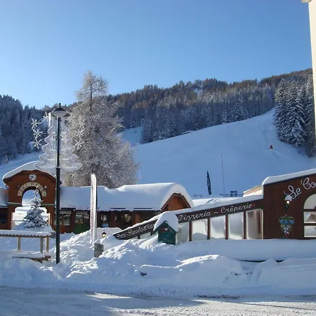 Godille Immobilier 2*